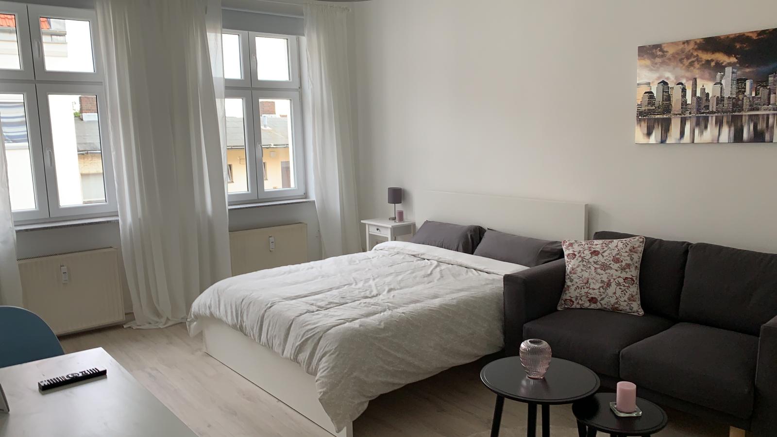 RB083: Nazarethkirchstr. 45, 13347 Berlin